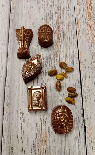 Dubai bonbon